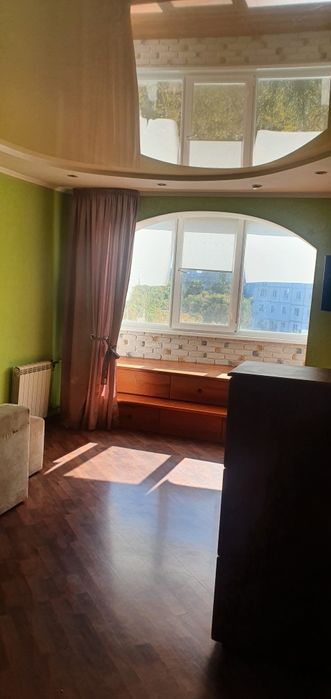 Квартира подобово і на тривалий термін.пзр.Героїв Майдану 7.в тихому р