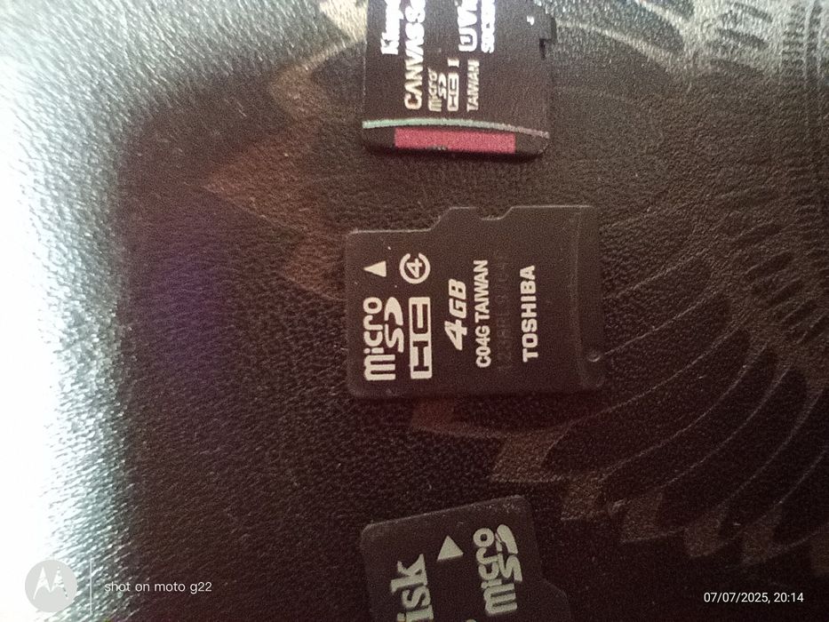 Памяти карта на 16Г телефон