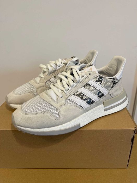 Nowe adidas ZX 500 RM BD7873 rozmiar 26,5 Eur 42