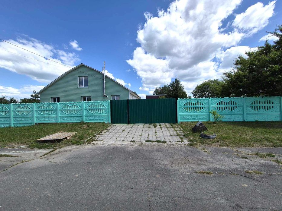 Продаж будинку Брусилів, Одеський масив, ДЕРЖПРОГРАМИ