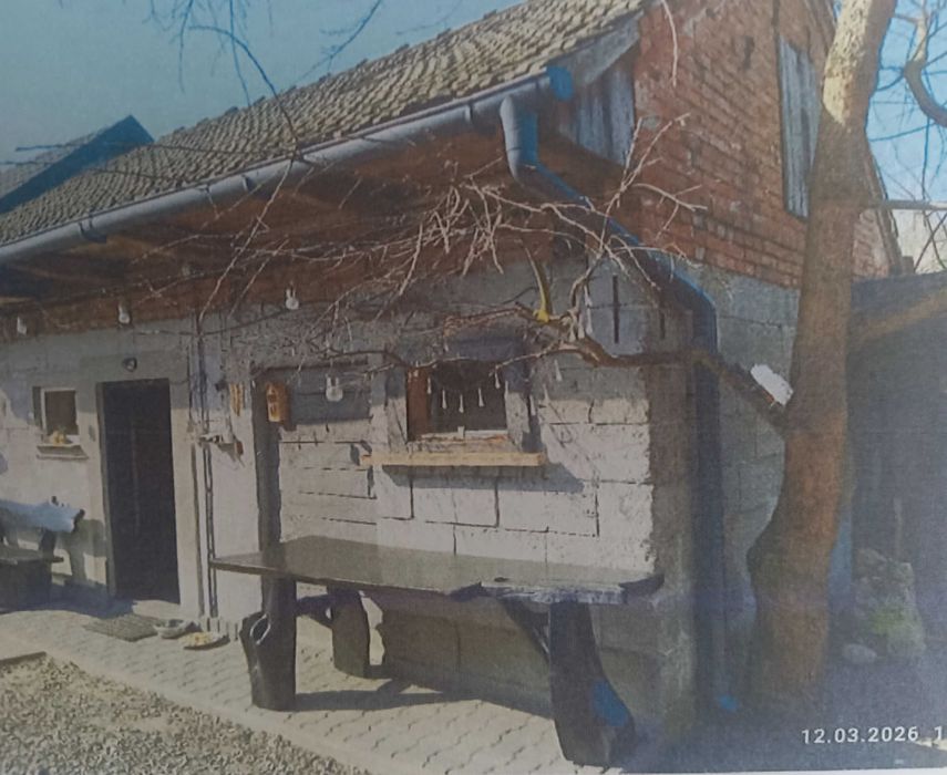 Dom – Machowa - Widok 3