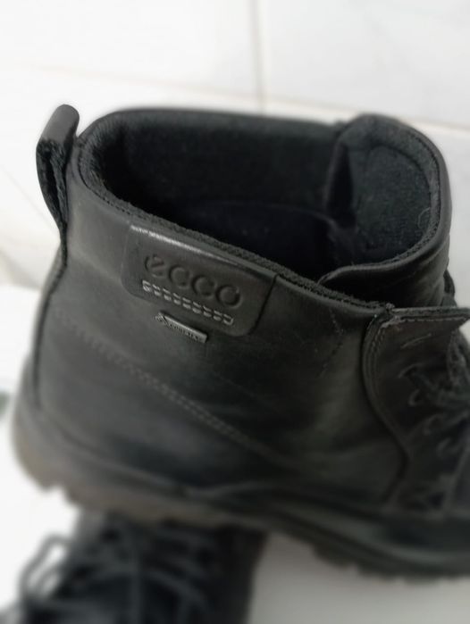 Ботинки Ecco Track , 48 размер