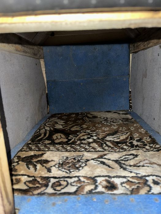 Будка для маленького собаки