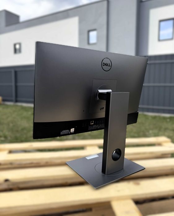 Моноблок Dell OptiPlex 7780 All-in-One	i5-10500·16GB+SSD256·touch 27"