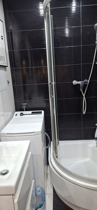 Mieszkanie  2 pokoje Andersa