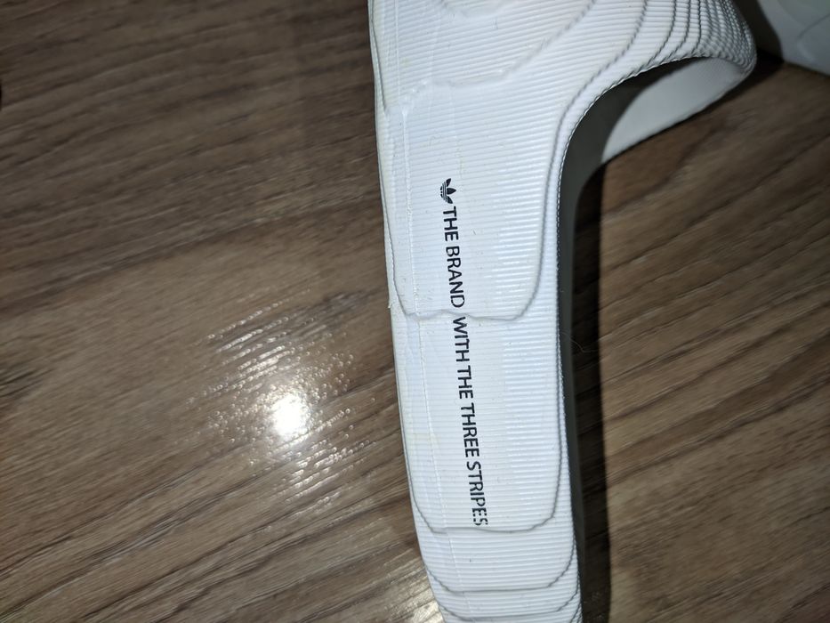 Взуття Adidas Adilette 22 оргінал