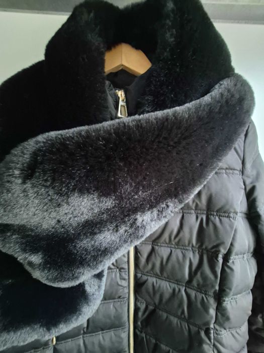 Зимова куртка GEOX