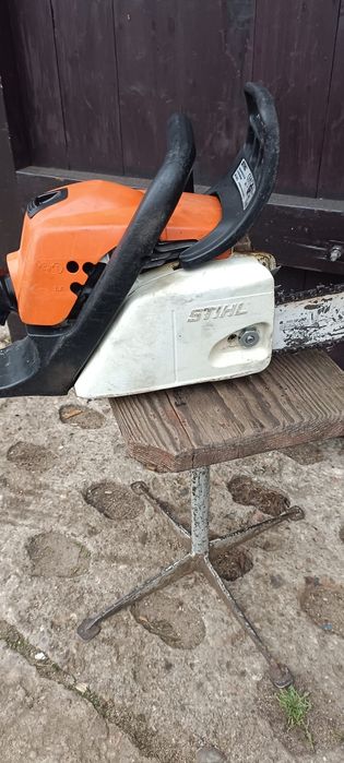 Piła Stihl ms 181