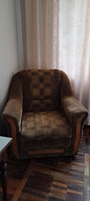 Кресло - кровать