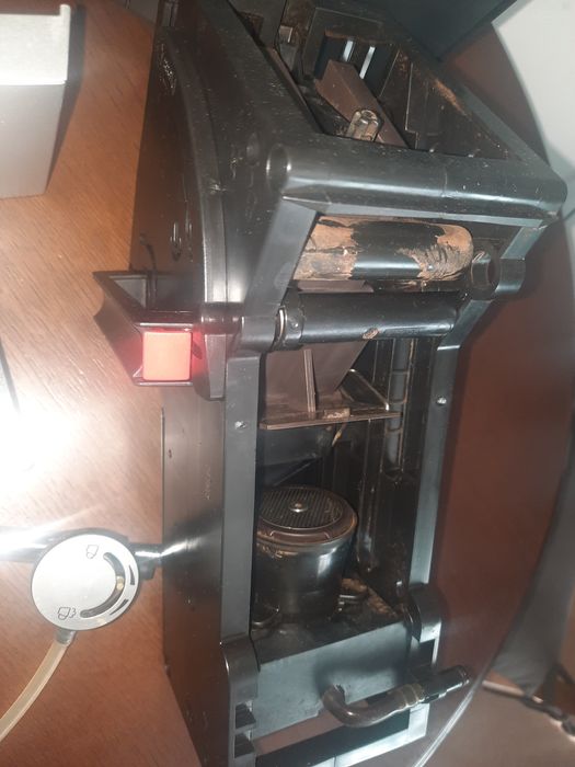 Запчастини до кавомашини