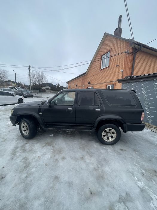 Great Wall Safe газ/бензин