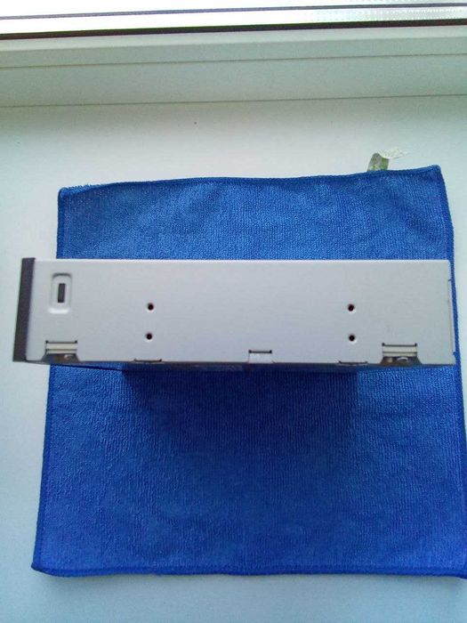 Оптичний привід DVD±R/DVD±RW Optiarc AD-5260S, Новий.