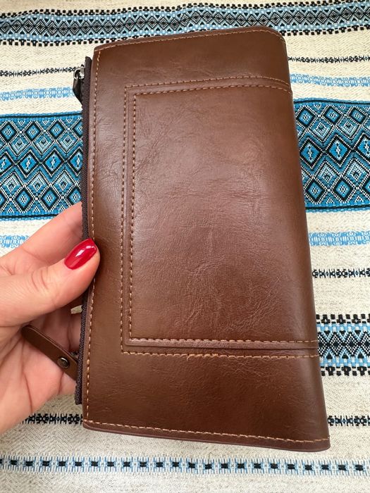 Жіночий гаманець