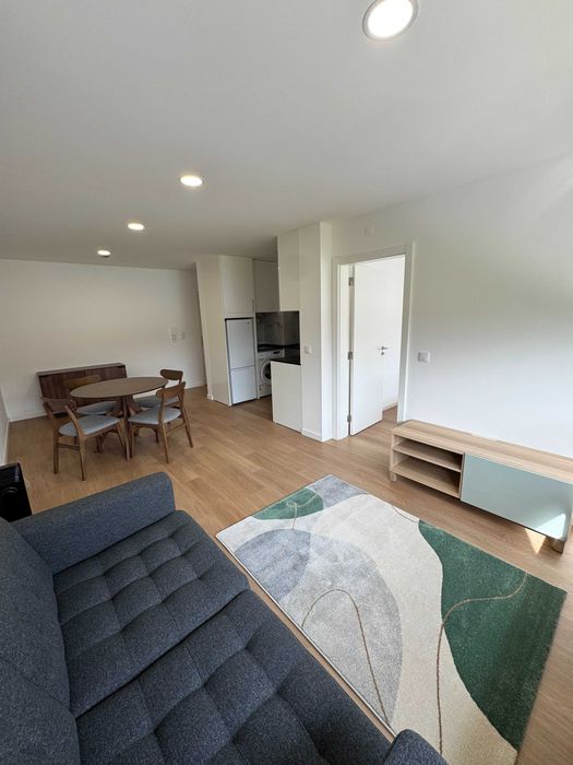 Apartamento T1 para arrendar