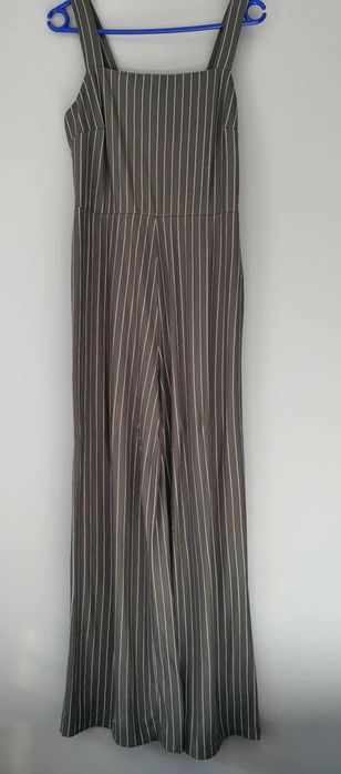 Kombinezon khaki Primark rozm:S,nowe