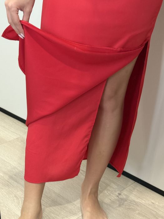 Вечірня сукня zara