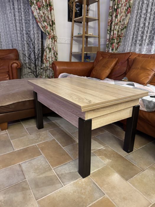 Стіл розкладний