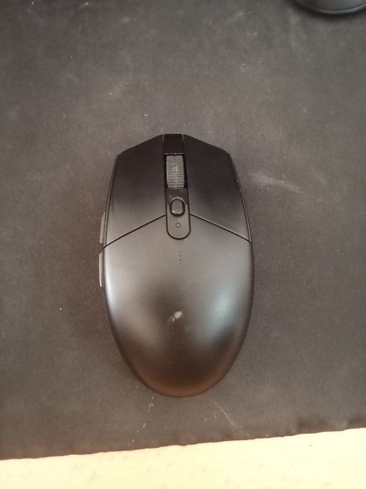 Rato Logitech g305 usado