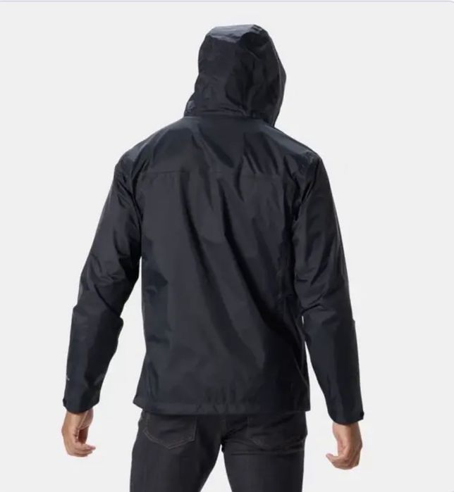 Куртка Columbia Watertight II New - Black