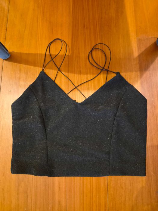 Top Only (tamanho XS)
