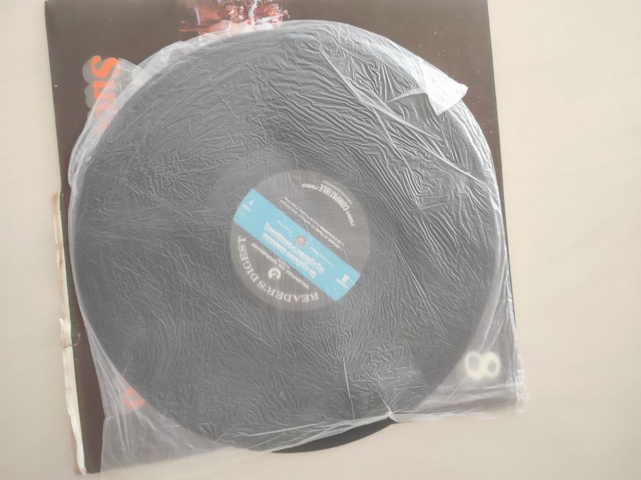 Disco Vinil Raul Solnado, José Viana, Humberto Madeira