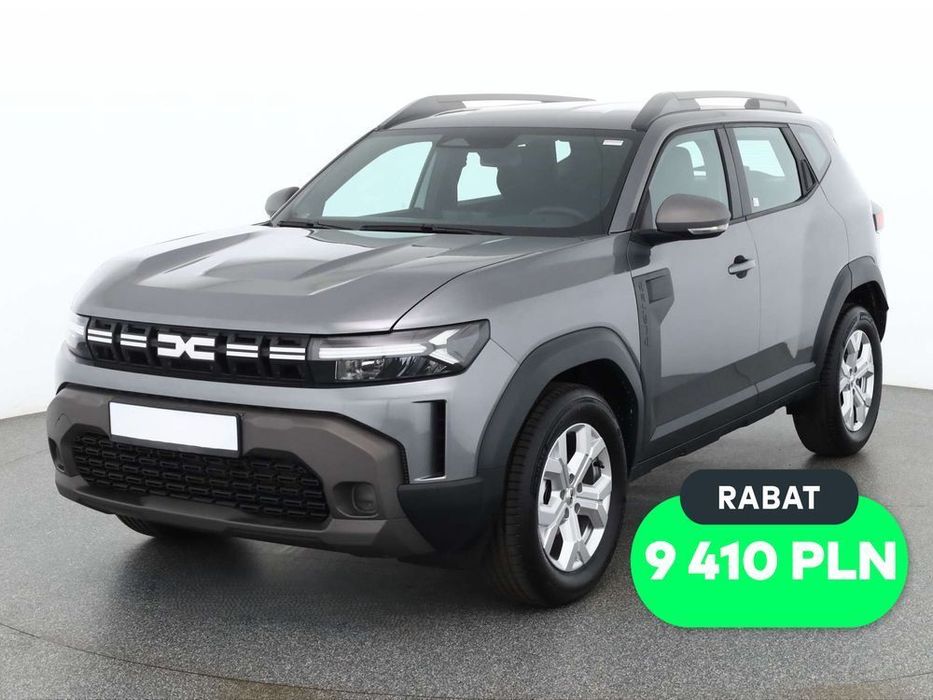 Dacia Duster 1.2 Eco-G 120 Expression LPG