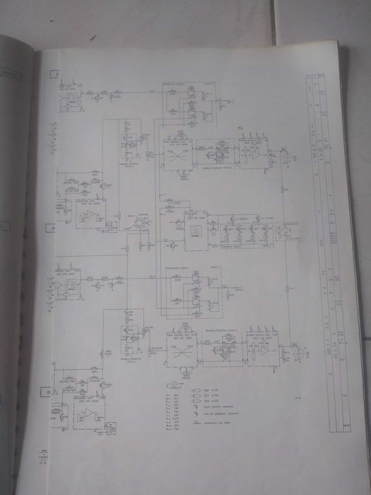 Leitor bobine Philips n4450 manual
