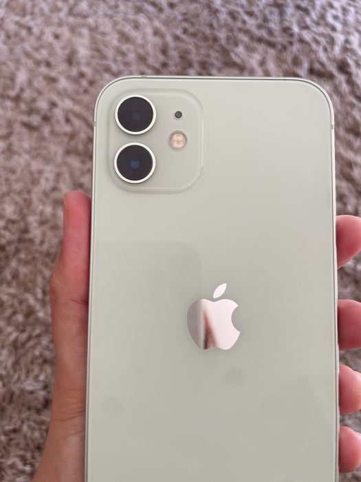 Iphone 12 impecável