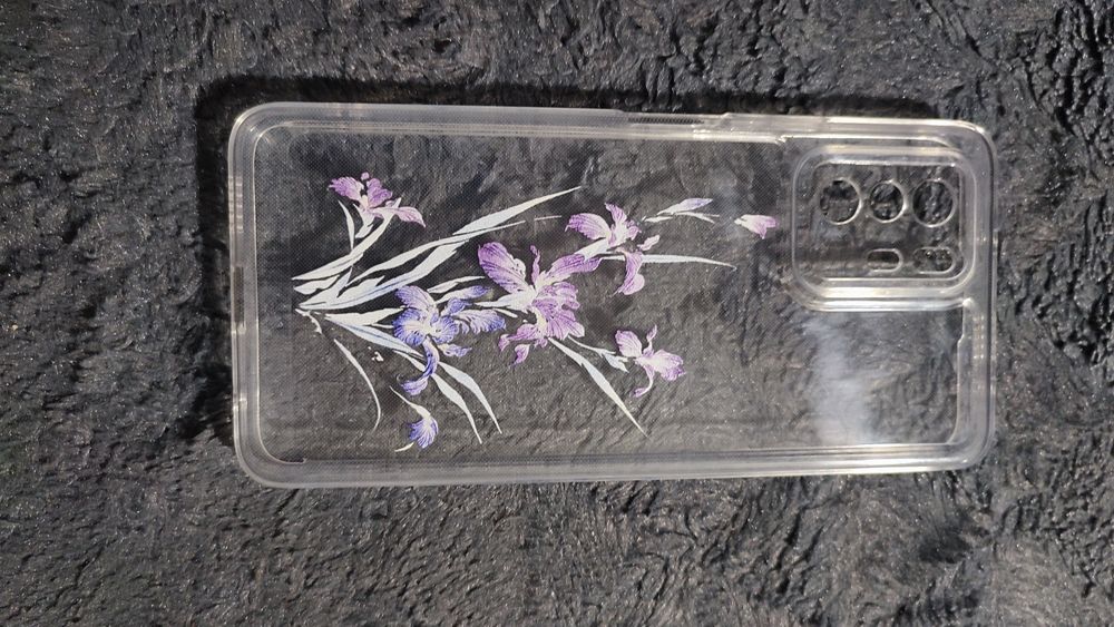 Etui do Xiaomi Redmi Note 10 Pro 5G