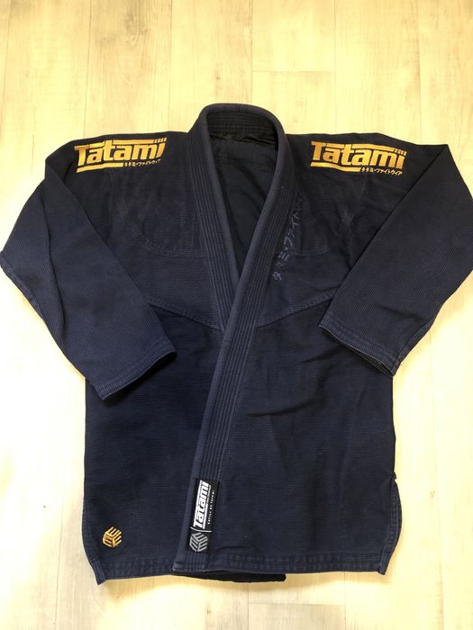 Кімоно Tatami А2L