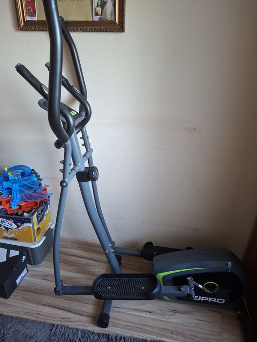 Orbiterek Zipro jak nowy Okazja !