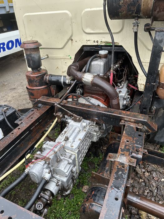 Іфа мультікар 25