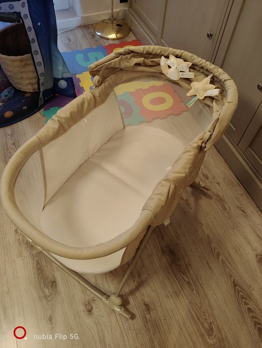 Łóżeczko, kołyska Kinderkraft