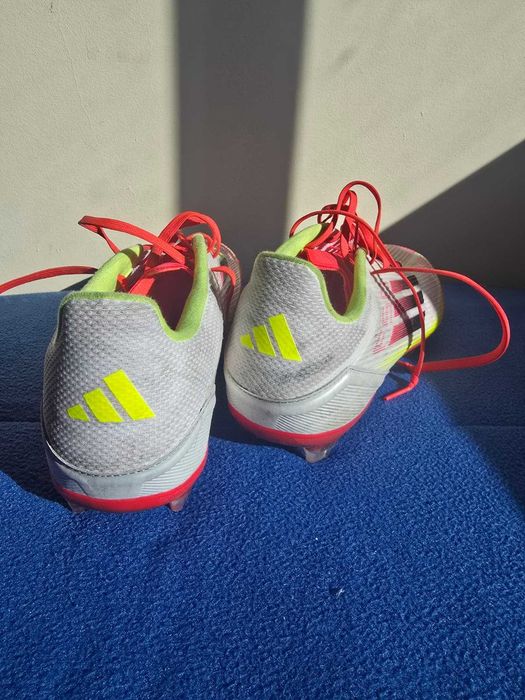 Chuteiras de futebol, Adidas F50