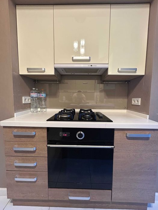 2-rooms apartment apartment by the address st. Kulikovo pole pl Oktyabrskoy revolyutsii pl (area 52 m²) - Atlanta.ua - photo 12