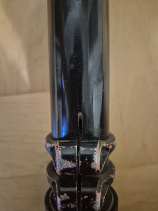 kierownica ethic tenacity v2