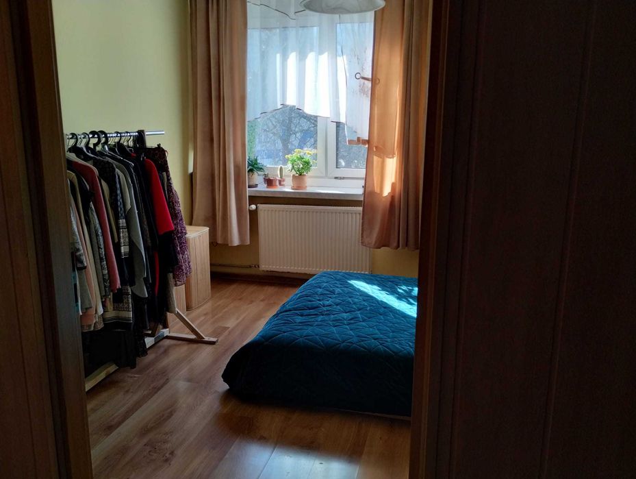 Sosnowiec ul. Legionów - mieszkanie z garażem