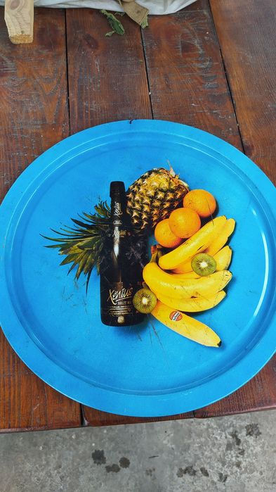 Поднос СССР рознос СССР