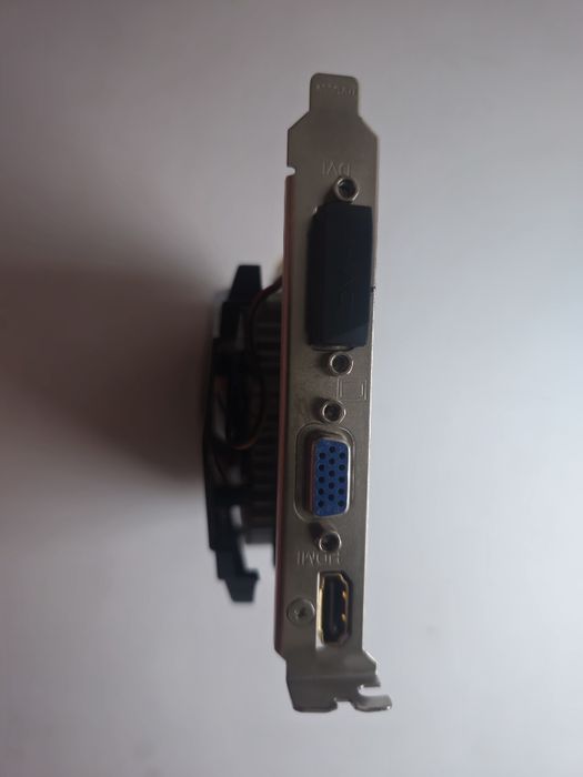 Відеокарта Gt730