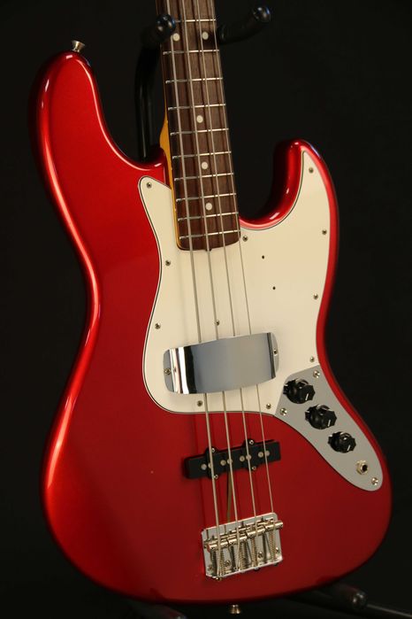 Fender Jazz Bass JB62-75US CAR 1997 r. Japan