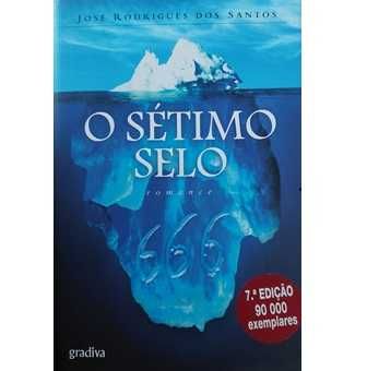 José Rodrigues dos Santos: O Codex 632 /A Mão do Diabo/.. -Desde 7,50€