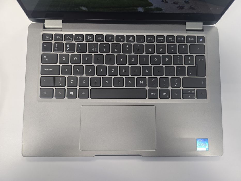 Laptop DELL Latitude 5320 i5-1135G7 8GB RAM 256GB SSD Win11 - Gwarancj