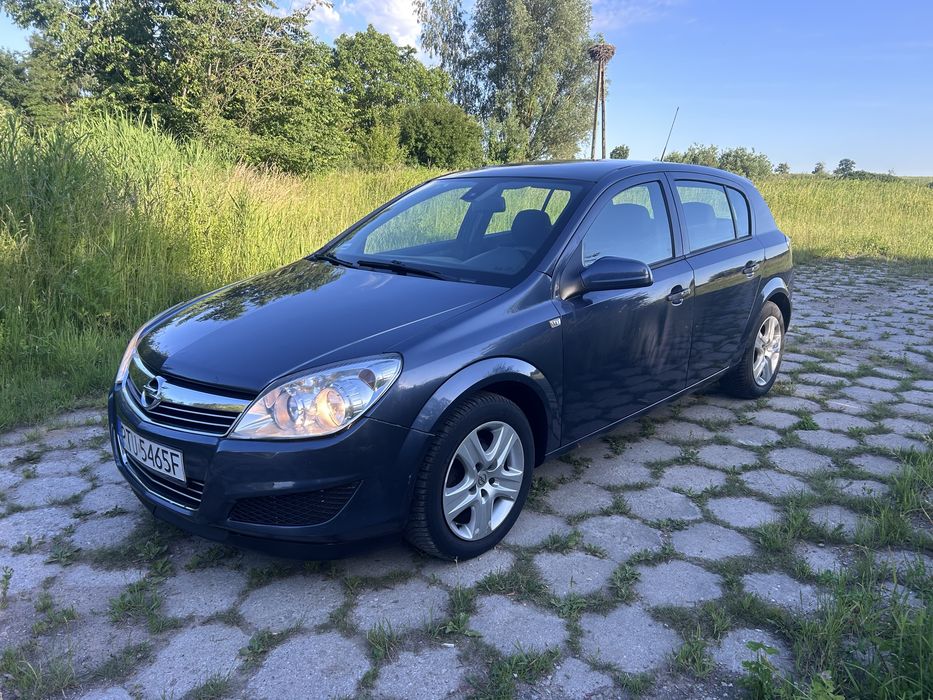 Sprzedam samochod Opel Astra H