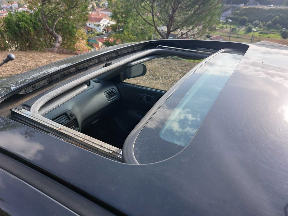 Honda Civic coupe 1.6 106cv