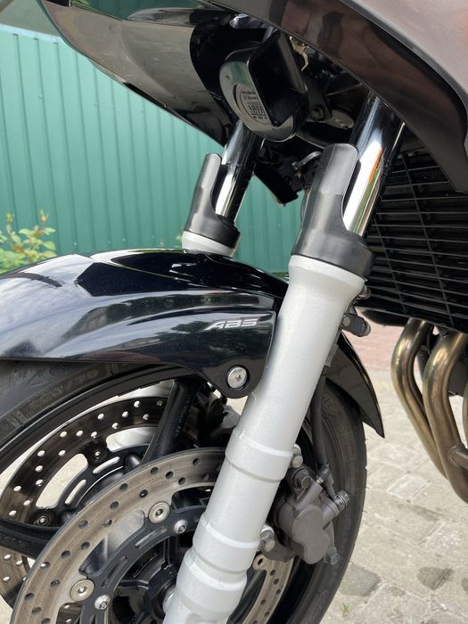 Yamaha Fazer 600 2008р ABS