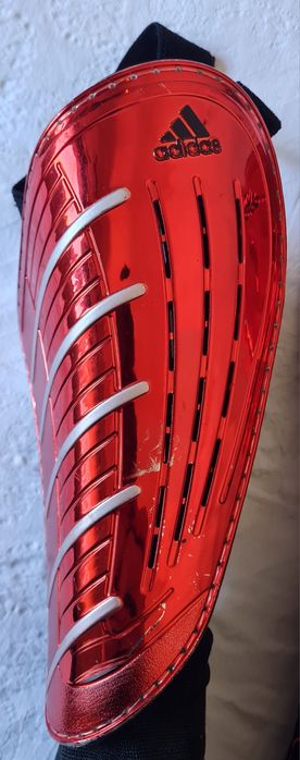 Caneleiras ADIDAS Predator League Tam. M