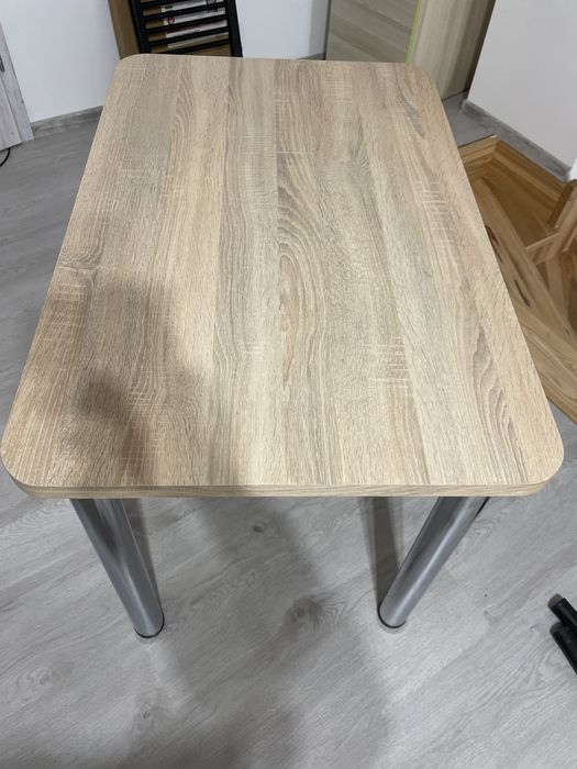 Stół kuchenny 100x65 wys 74.