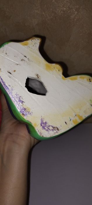 Большая детская копилка