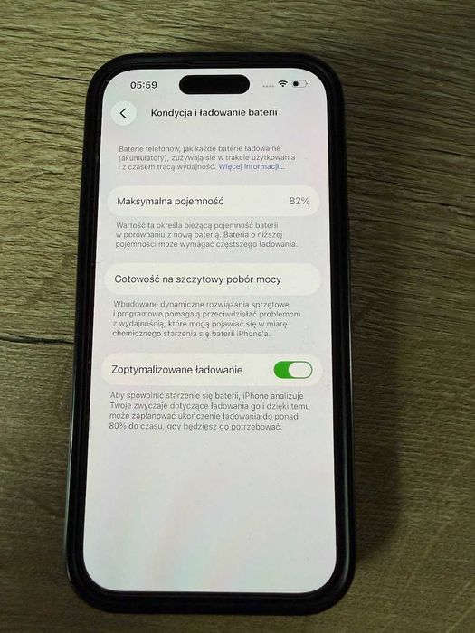 IPHONE 14 PRO, 128GB, Space Black