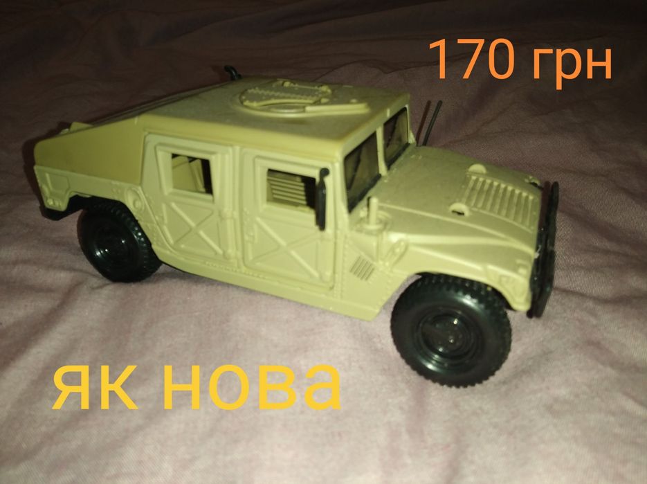 Металеві автівки та   Хотвілс